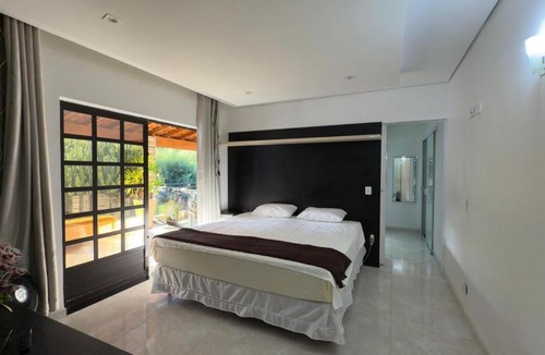 Itaquaquecetuba House | Chácara Zen