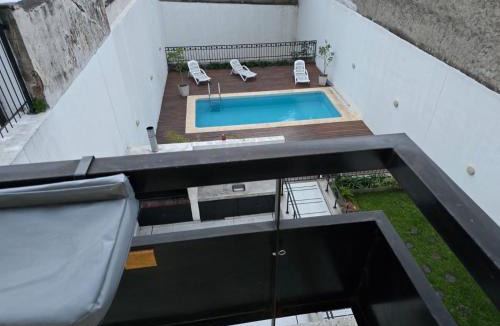 Chacarita Apartment | Chaca Suites 2