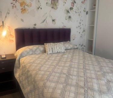 Chacarita Apartment | Chaca Suites