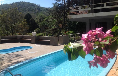 Mairipora House | Chacara Mairipora Essence