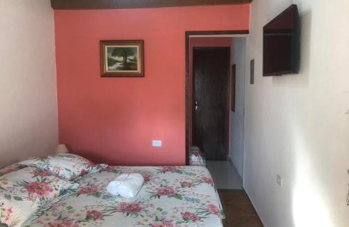 Mairipora House | Chacara Papagaios