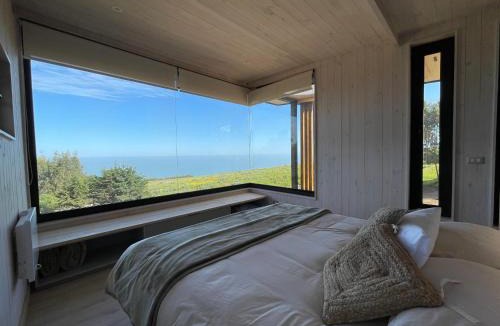 Matanzas Apartment | Chackra Centinela