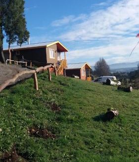 Chonchi House | Chacra Don Benito Chonchi
