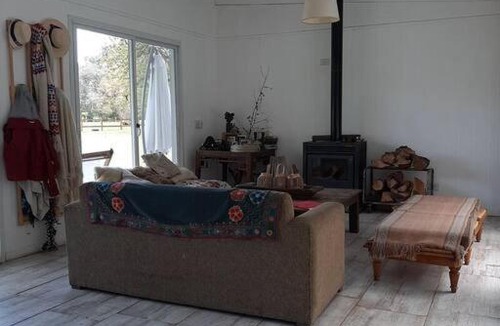 Canuelas Ski Chalet | Chacra en Cañuelas