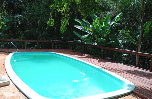 Campo Ramon House | Chacra Mariposas