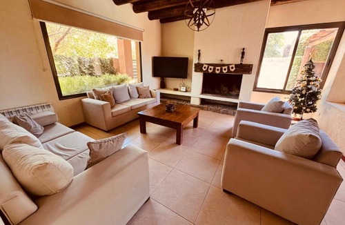 Chacras de Coria House | Chacras de Coria Casa del Descanso
