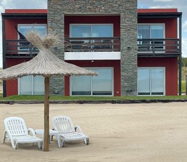 Mar Azul Apartment | Chacras del mar Apart tronera