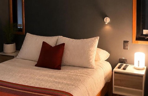 Los Vilos House | Chagual Los Vilos Lodging