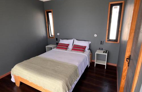 Los Vilos House | Chagual Los Vilos Lodging