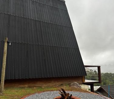 Sao Pedro da Serra Cabin | Chalé