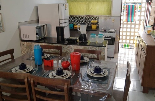 Barra Grande Condo | Chalé Feriasclub, 87 Rua da Praia, Maragogi, Brazil