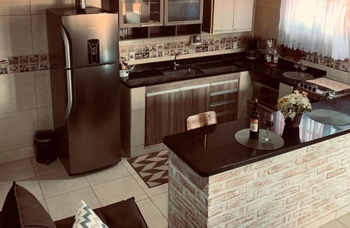 Monte Verde Apartment | Chalé Magrini