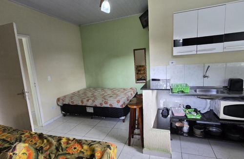 Toninhas Apartment | Chalés Margarida