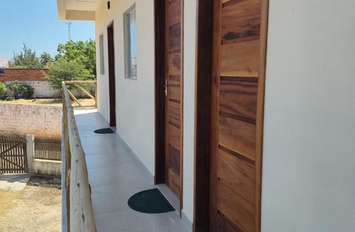 Barra Grande House | Chalés & Studios Barra do Sol
