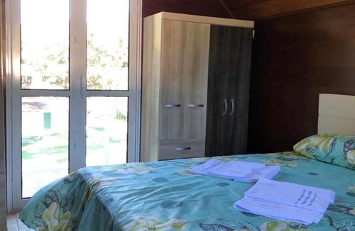Mairipora Ski Chalet | Chale Premium Casal e Chale Charming Casal