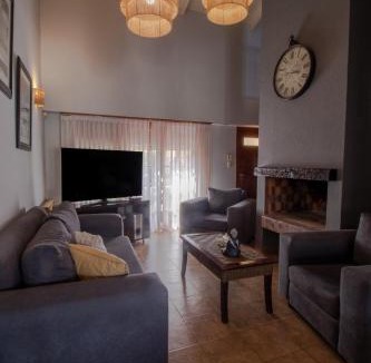 General San Martin House | Chalet Caisamar - Piran y Cataluña