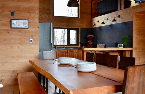 Pinto House | Chalet Ciprés
