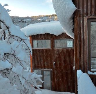 Pinto House | Chalet Ciprés