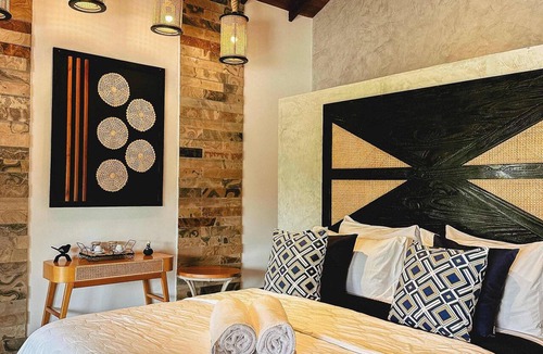 Corguinho House | Chalet duplo beira mar