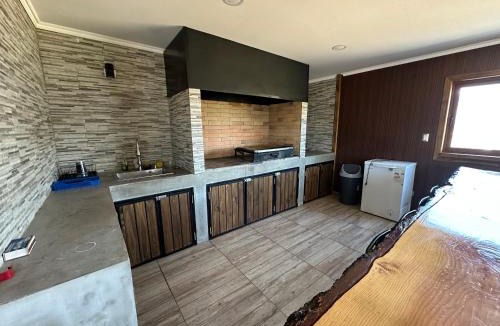 Casablanca House | Chalet Exclusive CasaBlanca