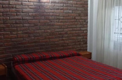 San Bernardo del Tuyu House | Chalet San Bernardo 6 personas a 4 del Mar 3 del centro