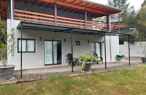 Santa Rosa de Calamuchita Apartment | Chalets de la paix