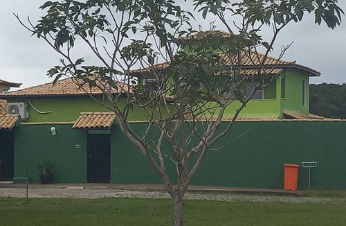 Buzios House | Charm and tranquility in Ferradura