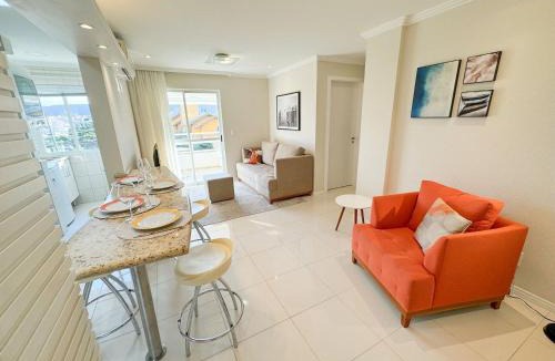 Jurere Apartment | Charm Comfort Jurerê Internacional Florianópolis