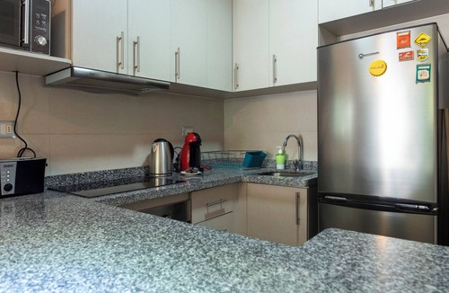 Pucon Apartment | Charming 1-bedroom apartment in superb Pucon, WiFi