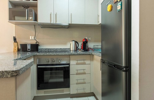 Pucon Apartment | Charming 1-bedroom apartment in superb Pucon, WiFi