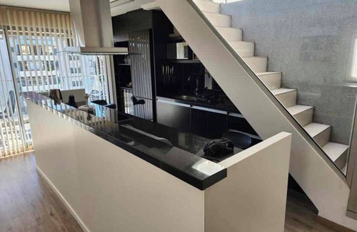 Providencia Apartment | Charming 1-bedroom apartment in cool Providencia with AC, WiFi