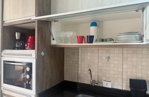Foz do Iguacu House | Charming 2-bedroom house in serene Foz do Iguaçu with AC
