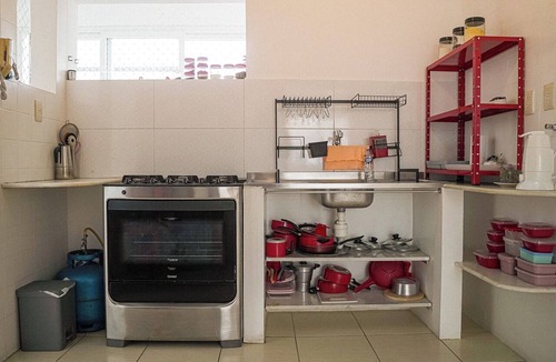 Dois de Julho Apartment | Charming 2-bedroom apartment in Salvador perfect for your getaway