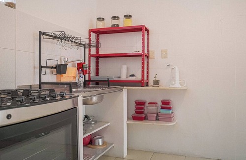 Dois de Julho Apartment | Charming 2-bedroom apartment in Salvador perfect for your getaway