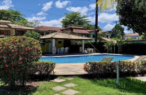 Porto Seguro Apartment | Charming 2-Bedroom Apartment in Enchanting Porto Seguro with AC Comfort