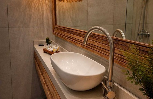 Chascomus House | Charming 2-bedroom house with AC in adorable Chascomús