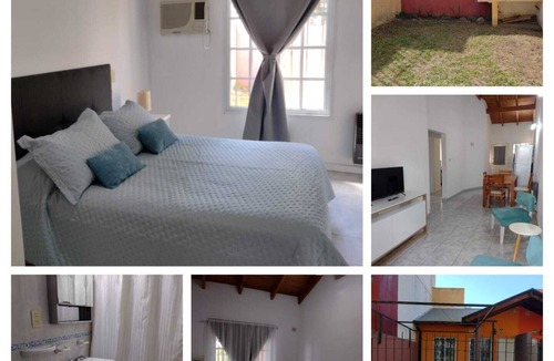 Colon House | Charming 2-bedroom house in Colón, close to the beach and downtown.