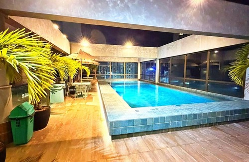Boa Viagem Apartment | Charming and Sophisticated Apartment "Prime Location"