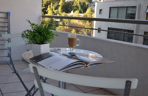 El Golf Apartment | Charming apartments in exclusive neighbourhood, next to W, Golf Club