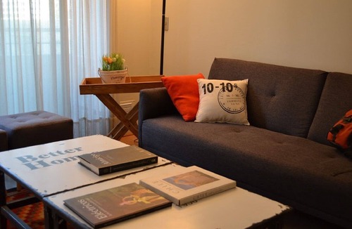 El Golf Apartment | Charming apartments in exclusive neighbourhood, next to W, Golf Club