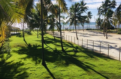 Praia do Forte House | Charming beachfront house, just a few meters from the village of Praia do Forte.
