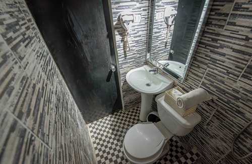 Bellavista Bed & Breakfast | Charming bed & breakfast with WiFi and AC in wonderful Recoleta