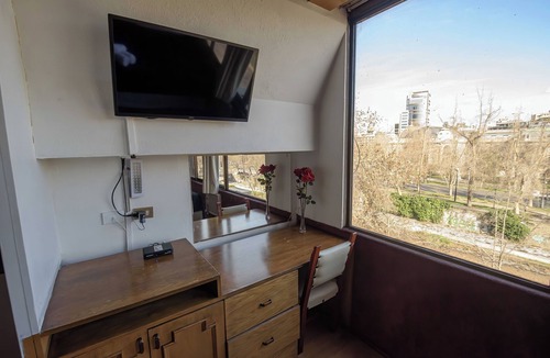 Bellavista Bed & Breakfast | Charming bed & breakfast with WiFi and AC in wonderful Recoleta