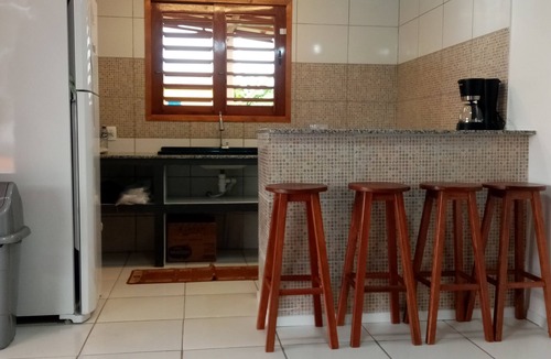 Alcacus House | Charming bungalow with a hot tub, 100 meters from the beach;