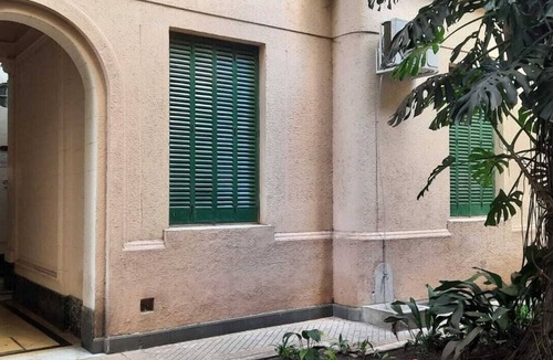 Constitucion Apartment | Charming Historic 1BR Loft w/AC Sleeps 3 Walk to Obelisco, Congress & San Telmo