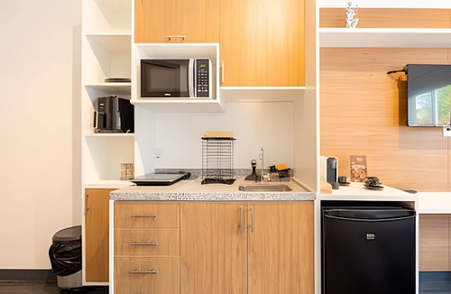 Santa Paula House | Charming studio in São Caetano ap111