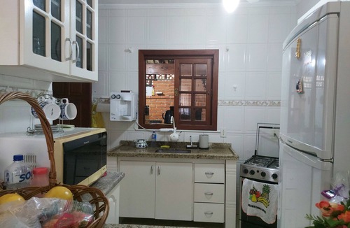Indaia House | Charming villa in a gated community by the sea