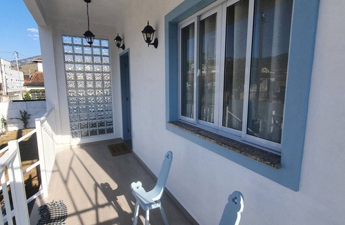 Passa Quatro House | Charms of the Mountains - Loft with mountain views and Wi-Fi