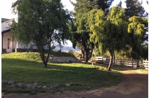 Trevelin Cottage | Charret Casa de Campo