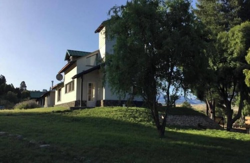 Trevelin Cottage | Charret Casa de Campo
